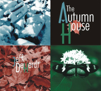 Autumn House Cover